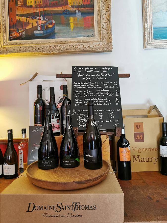 Logis Hotel Restaurant La Barguillere Saint-Pierre-de-Rivière Екстериор снимка