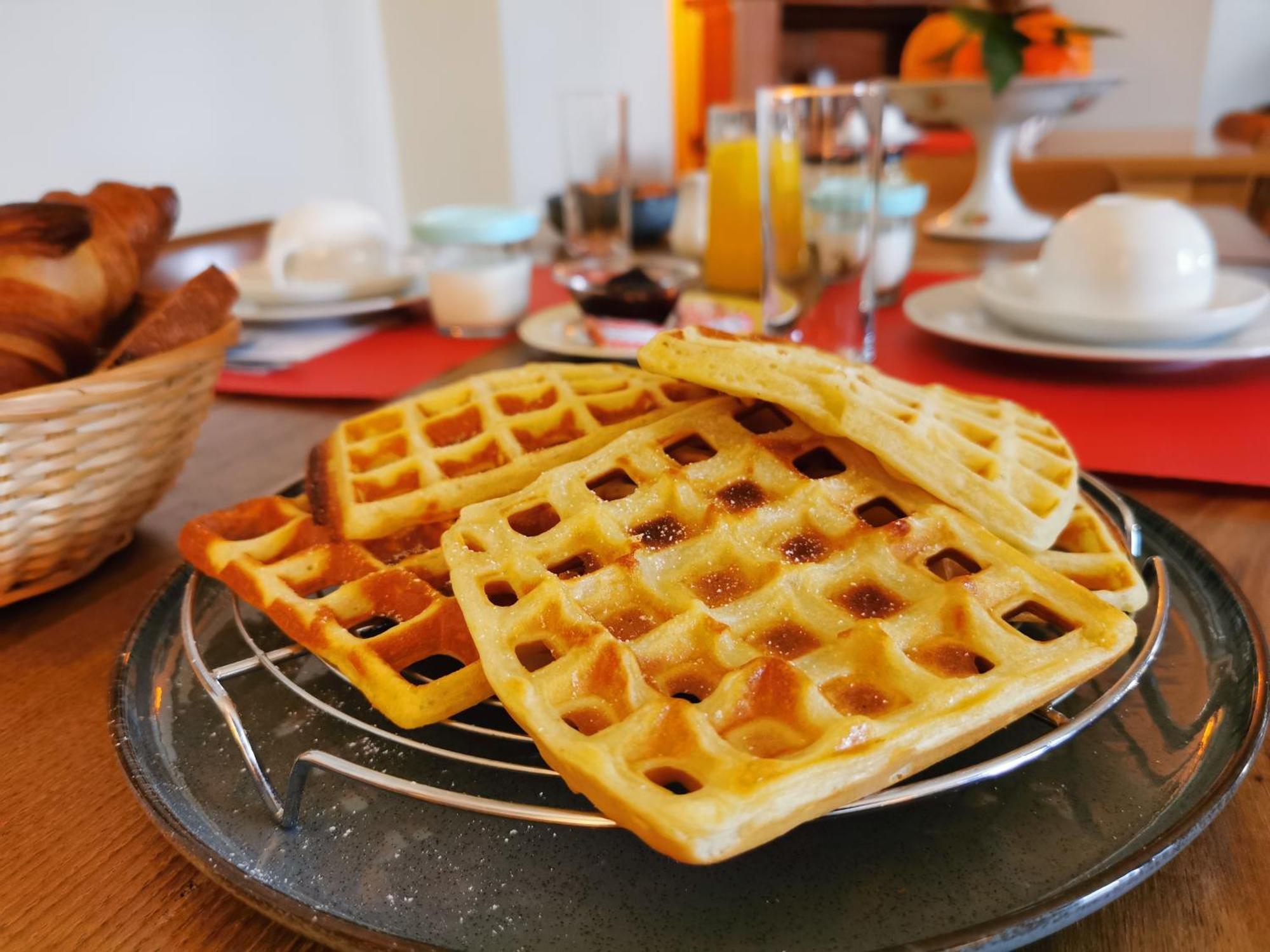 Logis Hotel Restaurant La Barguillere Saint-Pierre-de-Rivière Екстериор снимка